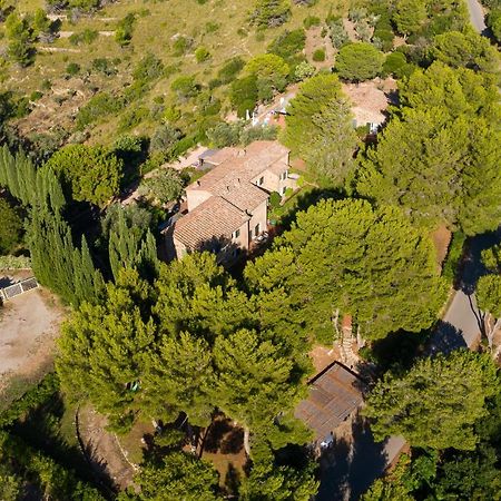 Rio dellʼElba Case Danesi المظهر الخارجي الصورة